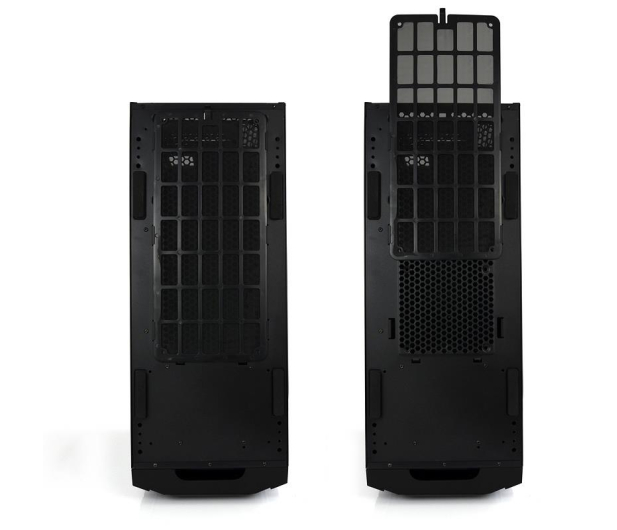 SilentiumPC Gladius X60 Pure Black - 177175 - zdjęcie 11